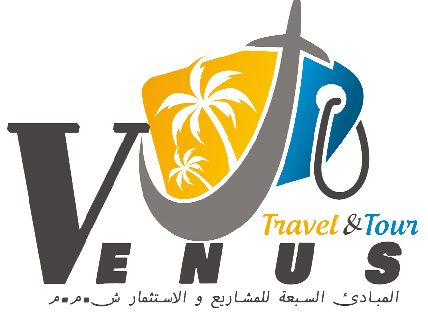 Venus Tour Logo